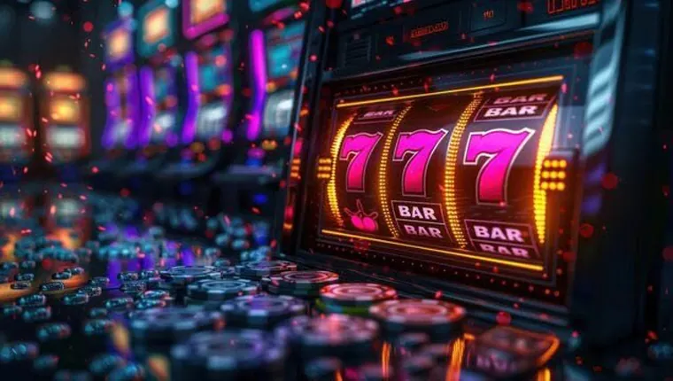 Online Casino Winning Tips